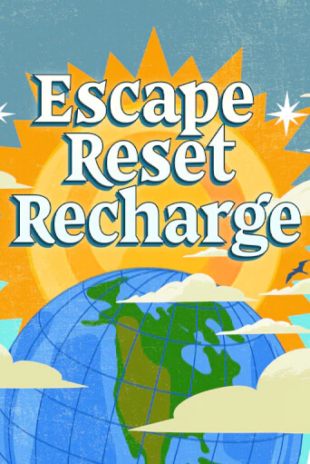 Escape Reset Recharge бесплатная демо игра | Вулкан Вегас Казахстан без регистрации