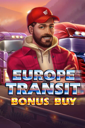 Europe Transit Bonus Buy бесплатная демо игра | Вулкан Вегас Казахстан без регистрации