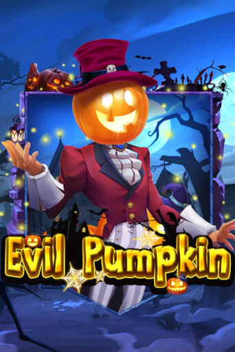 Evil Pumpkin бесплатная демо игра | Вулкан Вегас Казахстан без регистрации