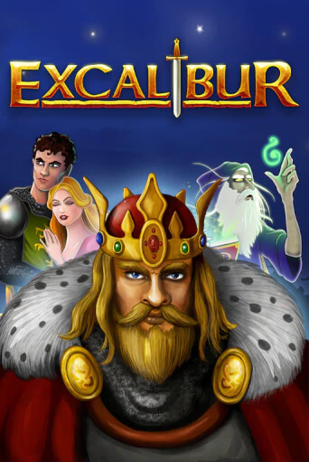 Excalibur бесплатная демо игра | Вулкан Вегас Казахстан без регистрации