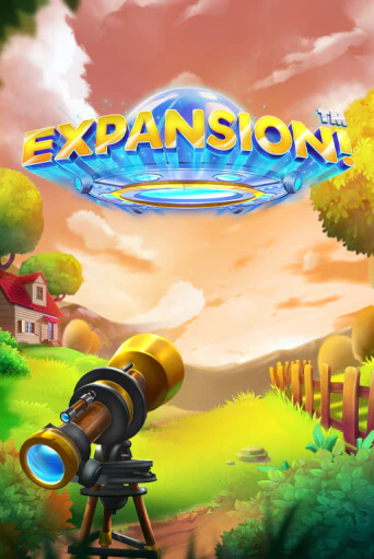 Expansion бесплатная демо игра | Вулкан Вегас Казахстан без регистрации