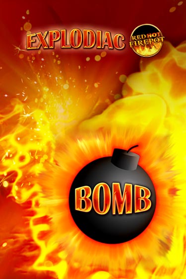 Explodiac Red Hot Firepot бесплатная демо игра | Вулкан Вегас Казахстан без регистрации