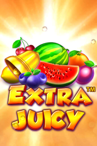 Extra Juicy™ бесплатная демо игра | Вулкан Вегас Казахстан без регистрации