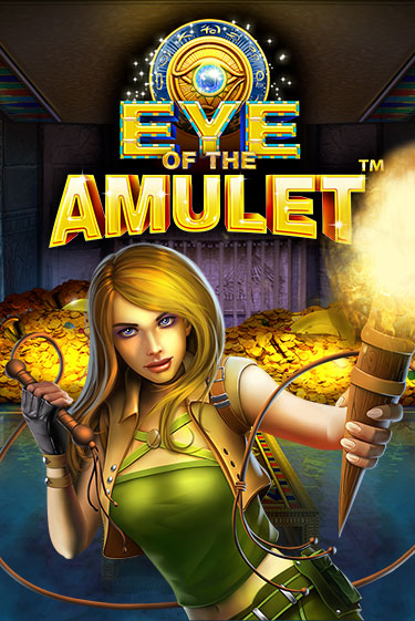 Eye of the Amulet бесплатная демо игра | Вулкан Вегас Казахстан без регистрации