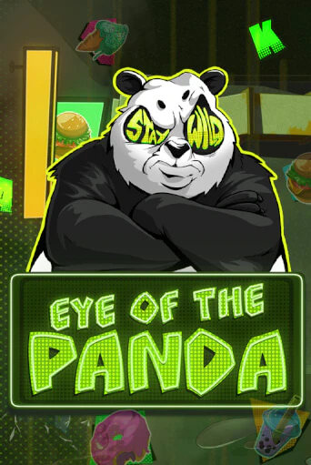 Eye of the Panda бесплатная демо игра | Вулкан Вегас Казахстан без регистрации