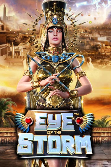 Eye of the Storm бесплатная демо игра | Вулкан Вегас Казахстан без регистрации