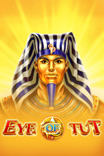 Eye of Tut бесплатная демо игра | Вулкан Вегас Казахстан без регистрации
