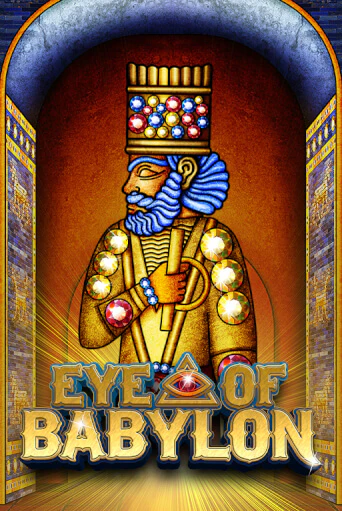 Eye of Babylon бесплатная демо игра | Вулкан Вегас Казахстан без регистрации