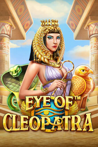 Eye of Cleopatra™ бесплатная демо игра | Вулкан Вегас Казахстан без регистрации