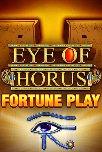 Eye of Horus Fortune Play бесплатная демо игра | Вулкан Вегас Казахстан без регистрации