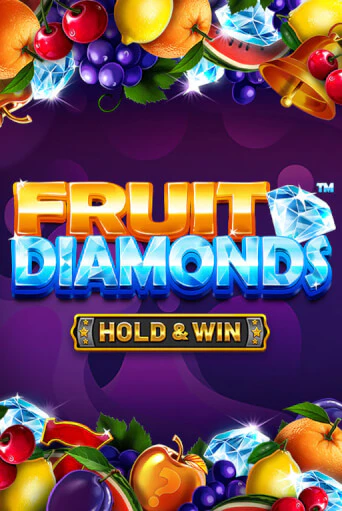 Fruit Diamonds - Hold & Win™ бесплатная демо игра | Вулкан Вегас Казахстан без регистрации