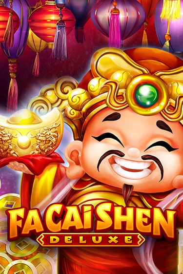 Fa Cai Shen Deluxe бесплатная демо игра | Вулкан Вегас Казахстан без регистрации