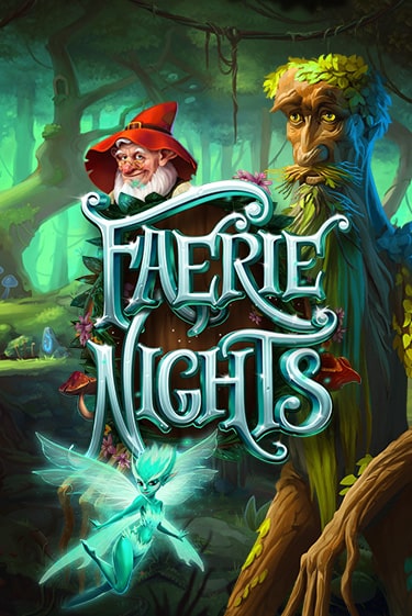 Faerie Night бесплатная демо игра | Вулкан Вегас Казахстан без регистрации