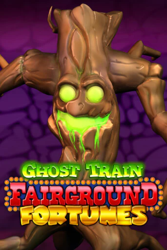 Fairground Fortunes Ghost Train бесплатная демо игра | Вулкан Вегас Казахстан без регистрации