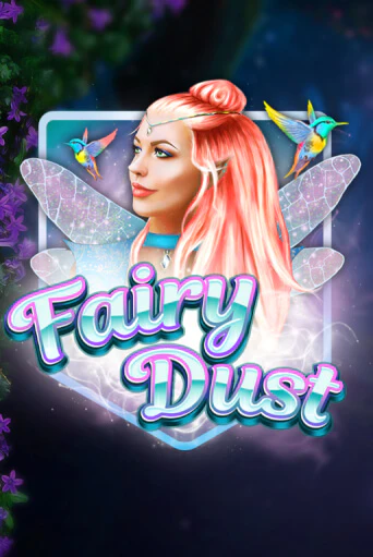 Fairy Dust бесплатная демо игра | Вулкан Вегас Казахстан без регистрации