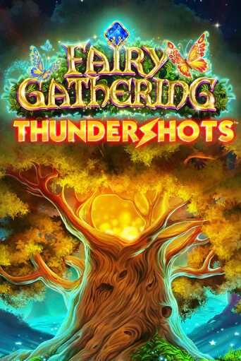 Fairy Gathering: Thundershots бесплатная демо игра | Вулкан Вегас Казахстан без регистрации