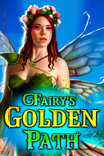 Fairy's Golden Path бесплатная демо игра | Вулкан Вегас Казахстан без регистрации