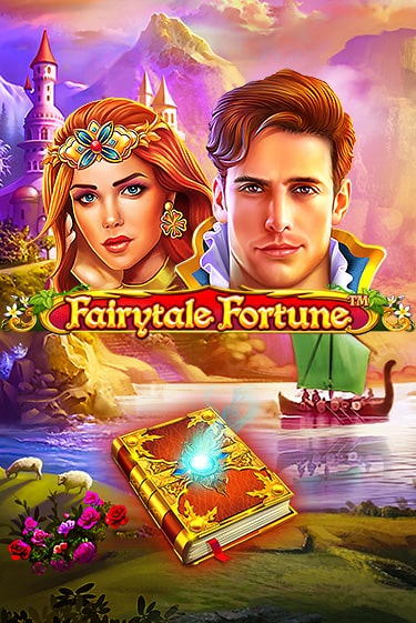 Fairytale Fortune бесплатная демо игра | Вулкан Вегас Казахстан без регистрации