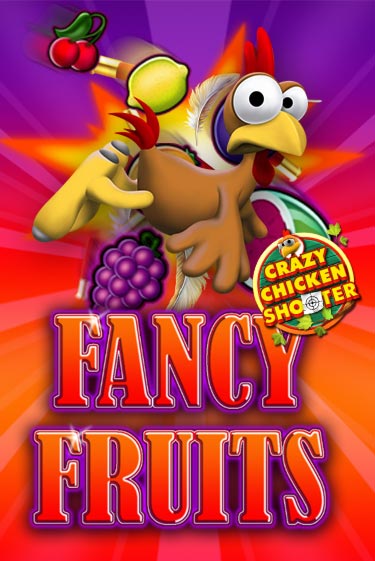 Fancy Fruits Crazy Chicken Shooter бесплатная демо игра | Вулкан Вегас Казахстан без регистрации