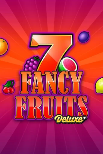 Fancy Fruits Deluxe бесплатная демо игра | Вулкан Вегас Казахстан без регистрации