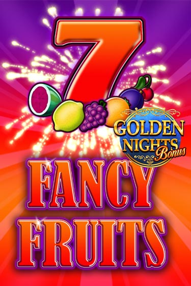 Fancy Fruits Golden Nights бесплатная демо игра | Вулкан Вегас Казахстан без регистрации