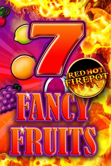 Fancy Fruits Red Hot Firepot бесплатная демо игра | Вулкан Вегас Казахстан без регистрации