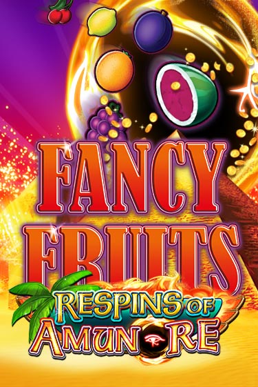 Fancy Fruits Respins of Amun Re бесплатная демо игра | Вулкан Вегас Казахстан без регистрации
