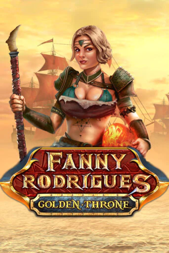 Fanny Rodrigues Golden Throne бесплатная демо игра | Вулкан Вегас Казахстан без регистрации