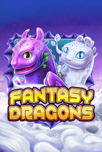 Fantasy Dragons бесплатная демо игра | Вулкан Вегас Казахстан без регистрации