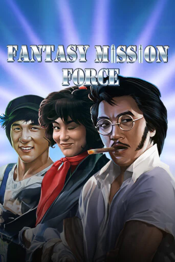 Fantasy Mission Force бесплатная демо игра | Вулкан Вегас Казахстан без регистрации