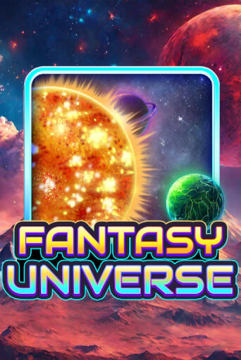 Fantasy Universe бесплатная демо игра | Вулкан Вегас Казахстан без регистрации