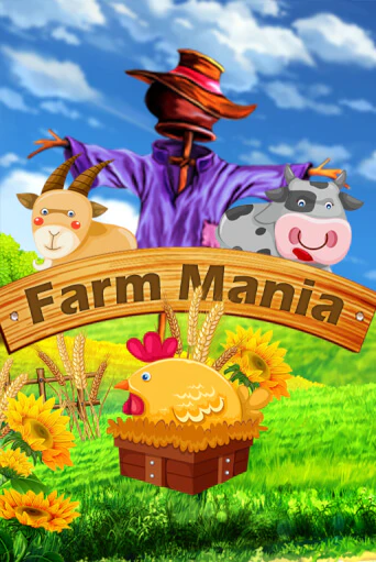 Farm Mania бесплатная демо игра | Вулкан Вегас Казахстан без регистрации