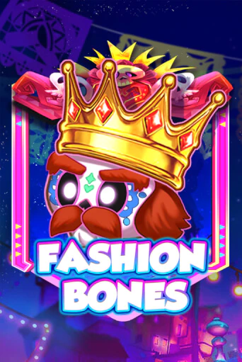 Fashion Bones бесплатная демо игра | Вулкан Вегас Казахстан без регистрации