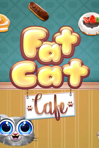 Fat Cat Café бесплатная демо игра | Вулкан Вегас Казахстан без регистрации