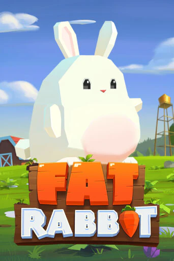 Fat Rabbit бесплатная демо игра | Вулкан Вегас Казахстан без регистрации