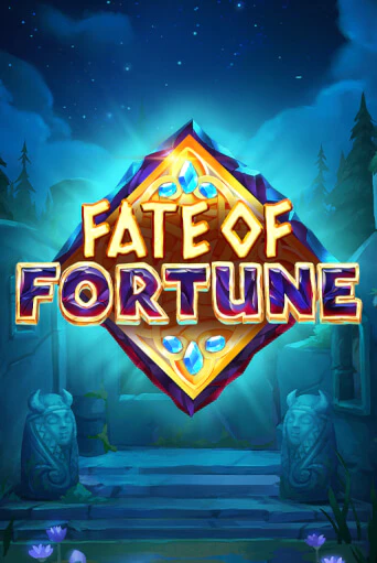 Fate of Fortune бесплатная демо игра | Вулкан Вегас Казахстан без регистрации