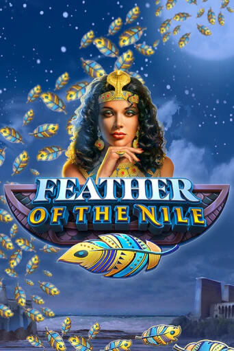 Feather of the Nile бесплатная демо игра | Вулкан Вегас Казахстан без регистрации