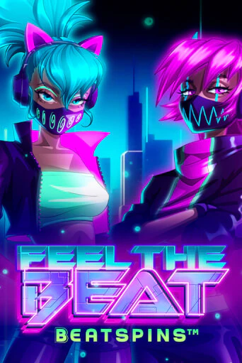 Feel the Beat бесплатная демо игра | Вулкан Вегас Казахстан без регистрации