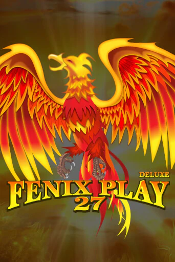 Fenix Play 27 Deluxe бесплатная демо игра | Вулкан Вегас Казахстан без регистрации