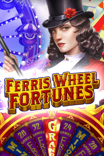Ferris Wheel Fortunes бесплатная демо игра | Вулкан Вегас Казахстан без регистрации