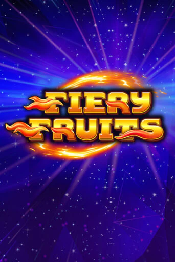 Fiery Fruits бесплатная демо игра | Вулкан Вегас Казахстан без регистрации