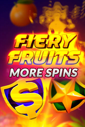 Fiery Fruits More Spins бесплатная демо игра | Вулкан Вегас Казахстан без регистрации