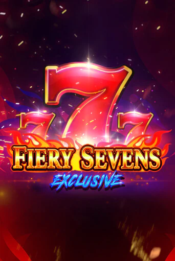 Fiery Sevens Exclusive бесплатная демо игра | Вулкан Вегас Казахстан без регистрации