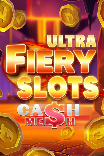 Fiery Slots Cash Mesh Ultra бесплатная демо игра | Вулкан Вегас Казахстан без регистрации