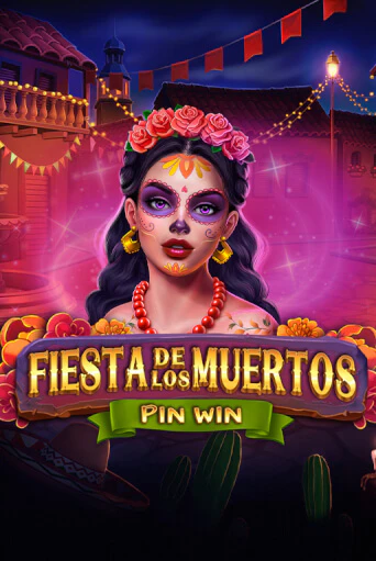 Fiesta De Los Muertos бесплатная демо игра | Вулкан Вегас Казахстан без регистрации
