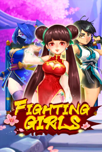 Fighting Girls бесплатная демо игра | Вулкан Вегас Казахстан без регистрации