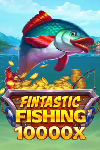 Fintastic Fishing™ бесплатная демо игра | Вулкан Вегас Казахстан без регистрации