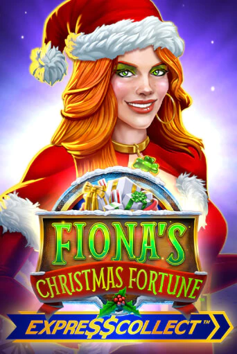 Fiona's Christmas Fortune бесплатная демо игра | Вулкан Вегас Казахстан без регистрации