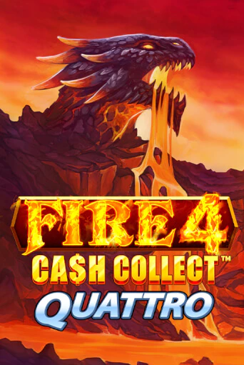 Fire 4 Cash Collect Quattro бесплатная демо игра | Вулкан Вегас Казахстан без регистрации