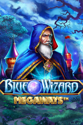 Fire Blaze: Blue Wizard™ Megaways™ бесплатная демо игра | Вулкан Вегас Казахстан без регистрации